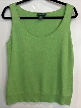 Ralph Lauren Knit Tank